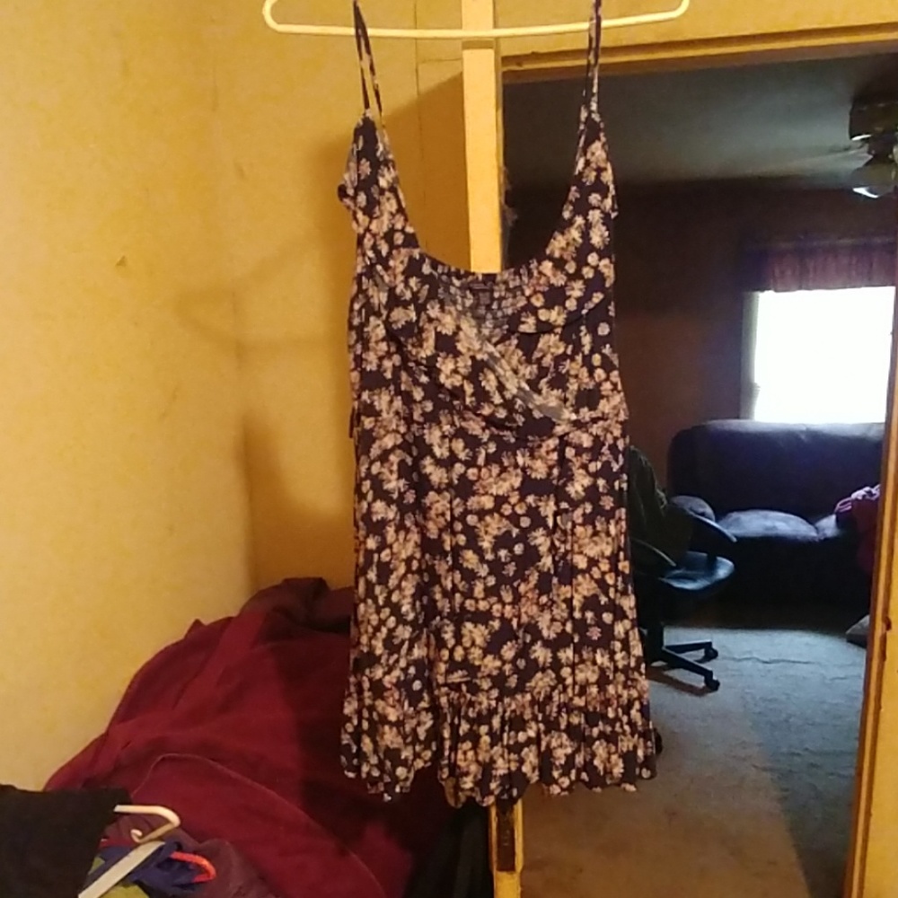 A brand new American Eagle dress